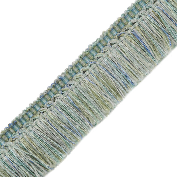 BRUSH FRINGE - 1.5" MILADY BRUSH FRINGE - 520