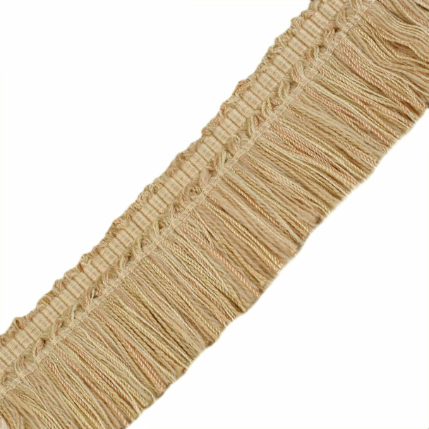 BRUSH FRINGE - 1.5" VENISE BRUSH FRINGE - 603