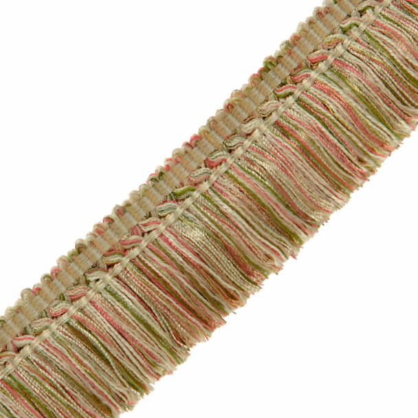 BRUSH FRINGE - 1.5" VENISE BRUSH FRINGE - 606