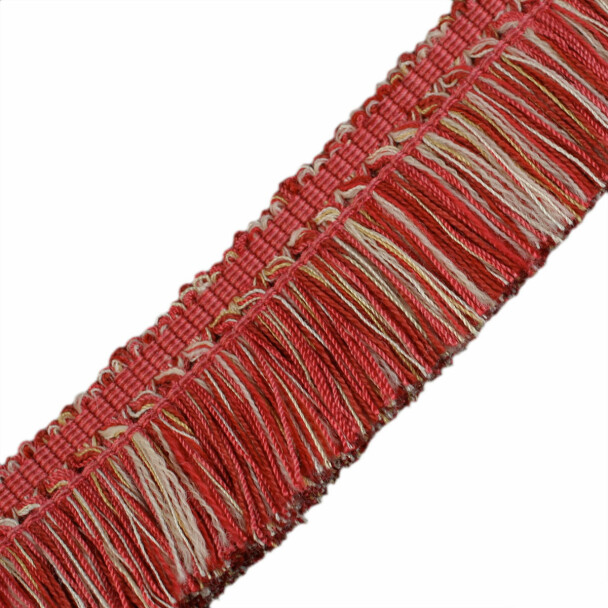 BRUSH FRINGE - 1.5" VENISE BRUSH FRINGE - 608