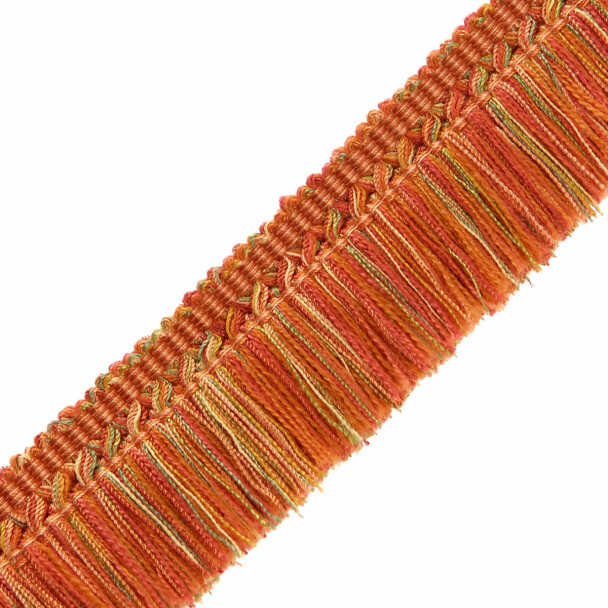 BRUSH FRINGE - 1.5" VENISE BRUSH FRINGE - 613