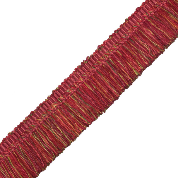 BRUSH FRINGE - 1.5" VENISE BRUSH FRINGE - 614