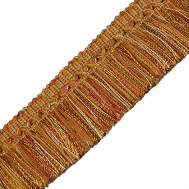 BRUSH FRINGE - 1.5" VENISE BRUSH FRINGE - 617