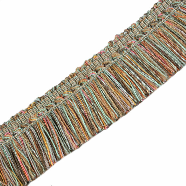 BRUSH FRINGE - 1.5" VENISE BRUSH FRINGE - 618