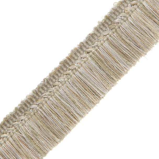 BRUSH FRINGE - 1.5" COURTEAU BRUSH FRINGE - 404