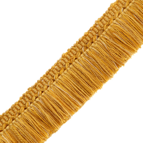 BRUSH FRINGE - 1.5" COURTEAU BRUSH FRINGE - 406