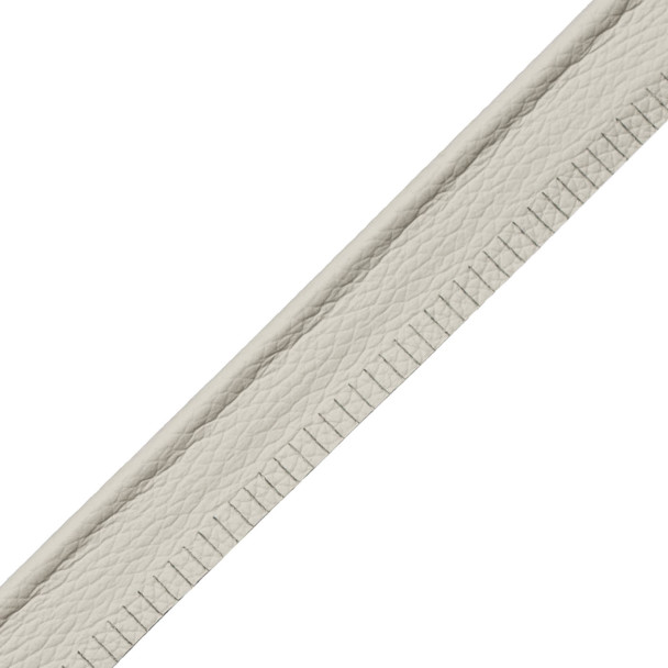 CORD WITH TAPE - 5/32" LEATHER PIPING - 5508
