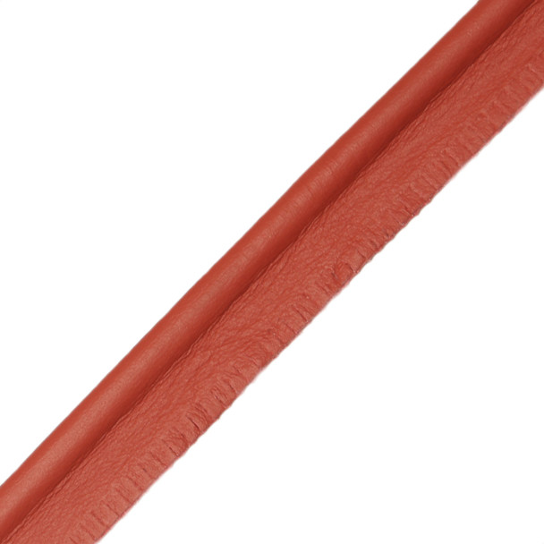 CORD WITH TAPE - 7/32" LEATHER PIPING - 0022