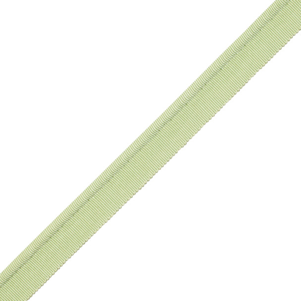 CORD WITH TAPE - 1/4" FRENCH GROSGRAIN PIPING - 042