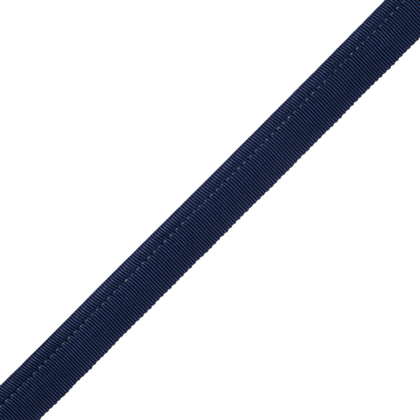 CORD WITH TAPE - 1/4" FRENCH GROSGRAIN PIPING - 048