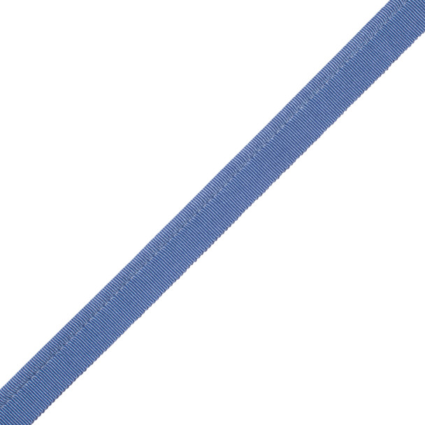 CORD WITH TAPE - 1/4" FRENCH GROSGRAIN PIPING - 088