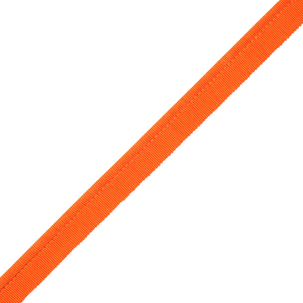 CORD WITH TAPE - 1/4" FRENCH GROSGRAIN PIPING - 225