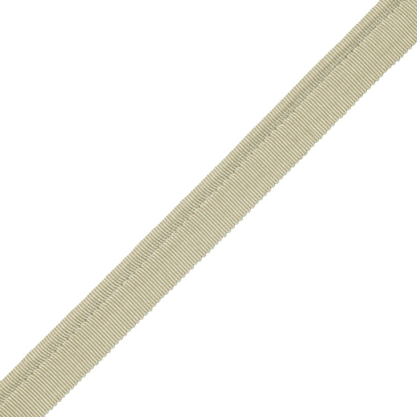 CORD WITH TAPE - 1/4" FRENCH GROSGRAIN PIPING - 686