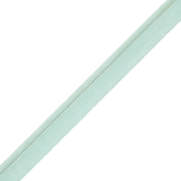 CORD WITH TAPE - 1/4" FRENCH GROSGRAIN PIPING - 687