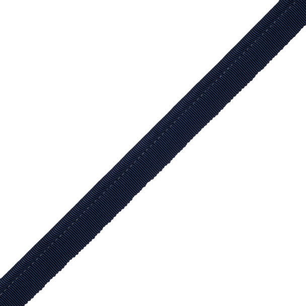 CORD WITH TAPE - 1/4" FRENCH GROSGRAIN PIPING - 750
