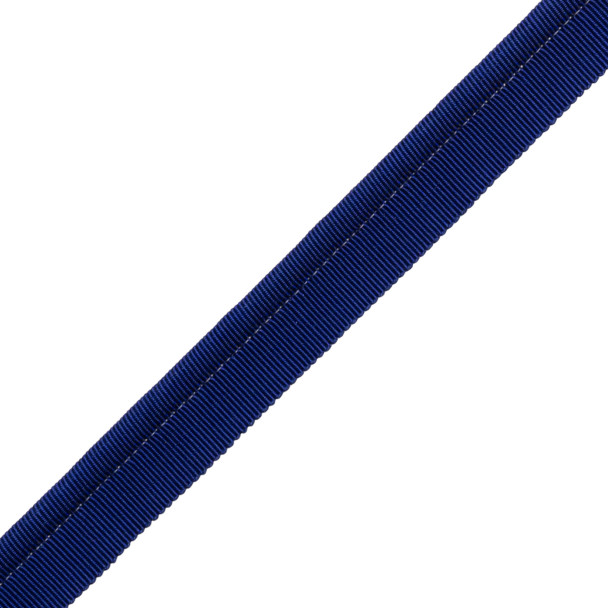 CORD WITH TAPE - 1/4" FRENCH GROSGRAIN PIPING - 893