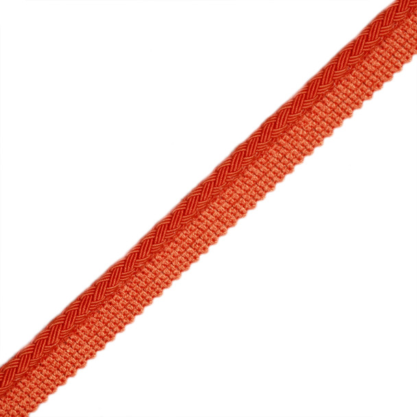 CORD WITH TAPE - 1/4" RTC PLAITED CORD W/TAPE - 32