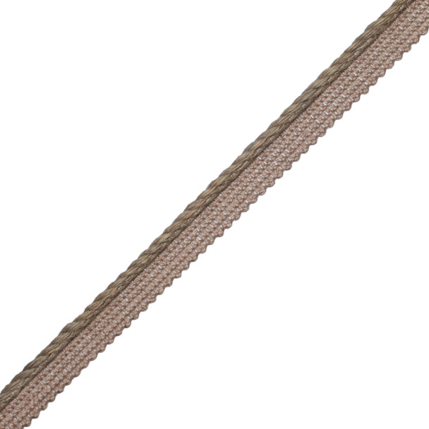 CORD WITH TAPE - SAVANNAH JUTE CORD WITH TAPE - 091