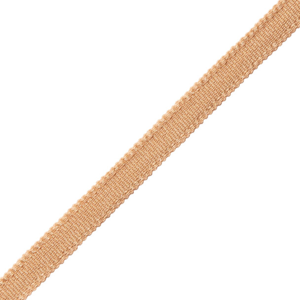 BORDERS/TAPES - 9/16" CAMBRIDGE METALLIC BRAID - 209