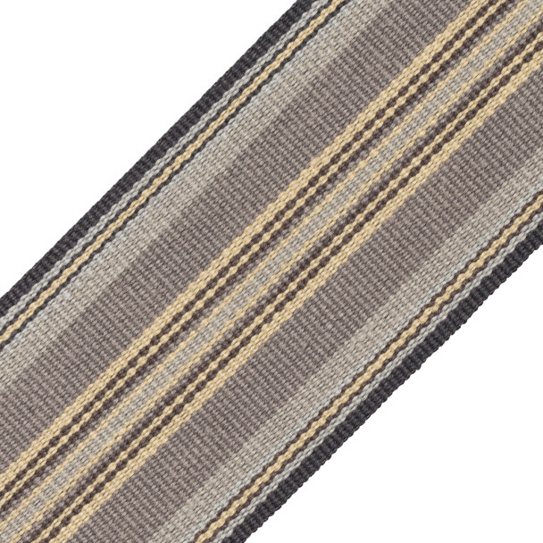BORDERS/TAPES - THAYER STRIPED BORDER - 26