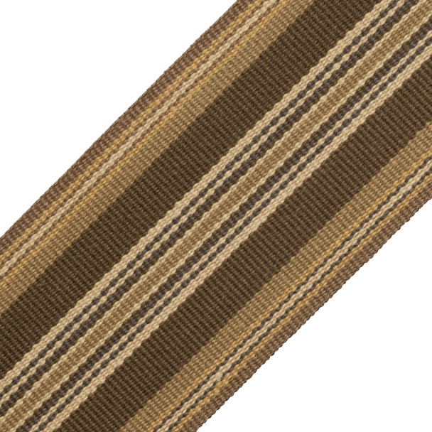 BORDERS/TAPES - THAYER STRIPED BORDER - 29