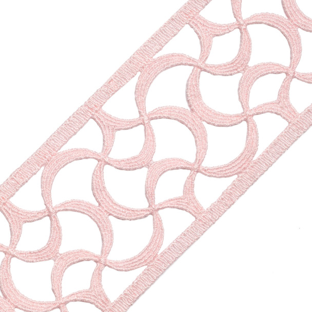 BORDERS/TAPES - AUBREE LACE BORDER - 31