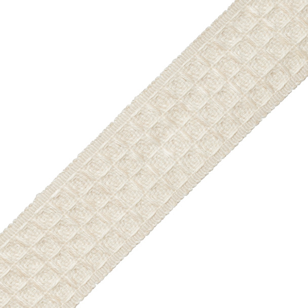 BORDERS/TAPES - DERBY HONEYCOMB BORDER - 01
