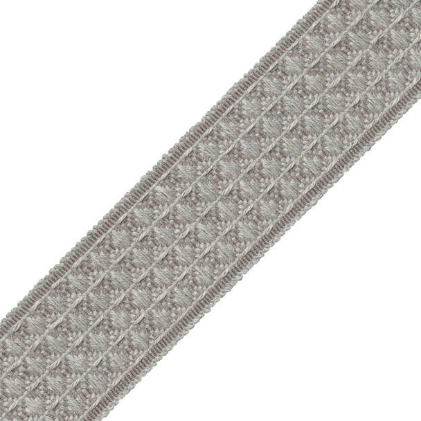 BORDERS/TAPES - DERBY HONEYCOMB BORDER - 03