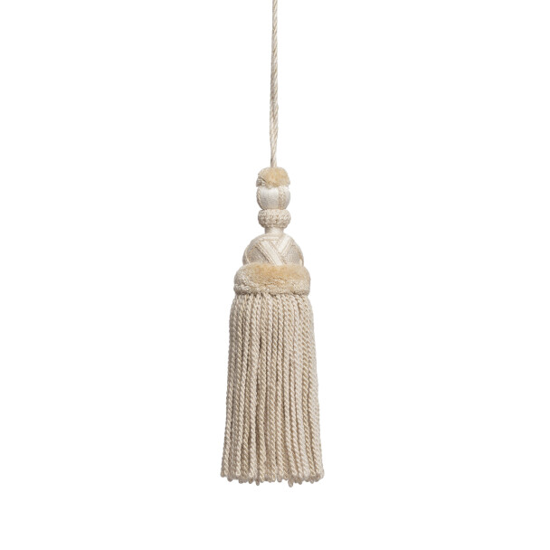 KEY TASSEL - VERONIQUE KEY TASSEL - 01