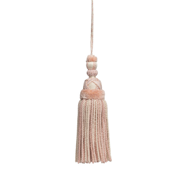 KEY TASSEL - VERONIQUE KEY TASSEL - 02