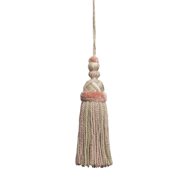 KEY TASSEL - VERONIQUE KEY TASSEL - 03