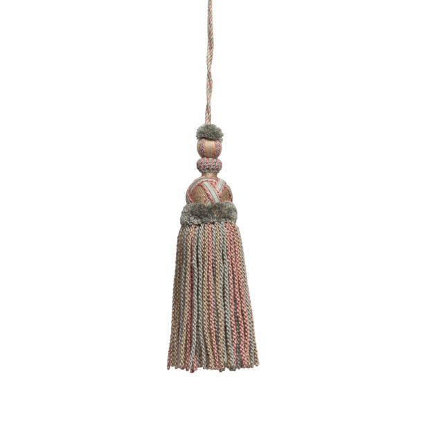 KEY TASSEL - VERONIQUE KEY TASSEL - 04