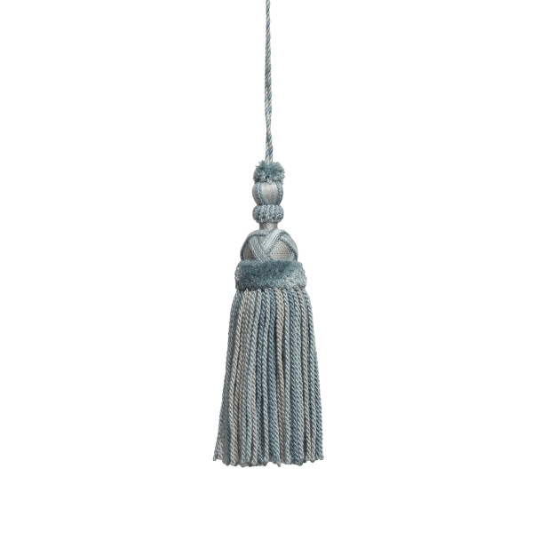 KEY TASSEL - VERONIQUE KEY TASSEL - 07