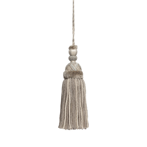 KEY TASSEL - VERONIQUE KEY TASSEL - 09