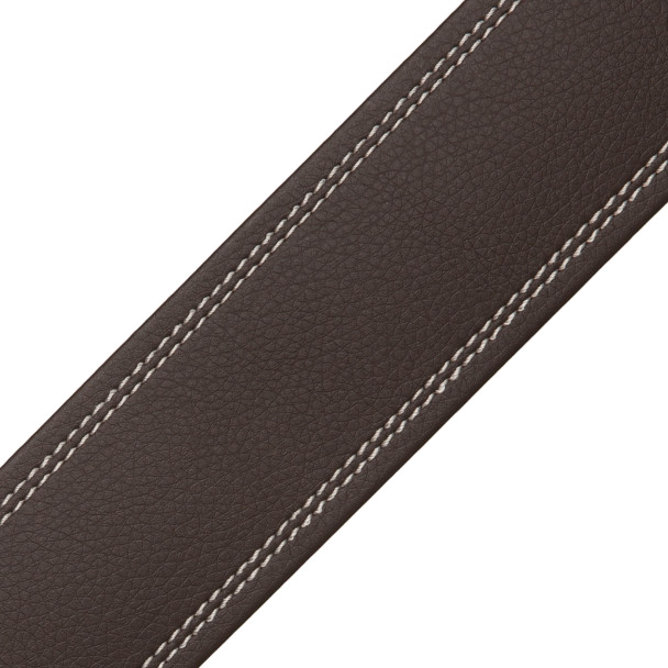 BORDERS/TAPES - PAOLO FAUX LEATHER BORDER - 06