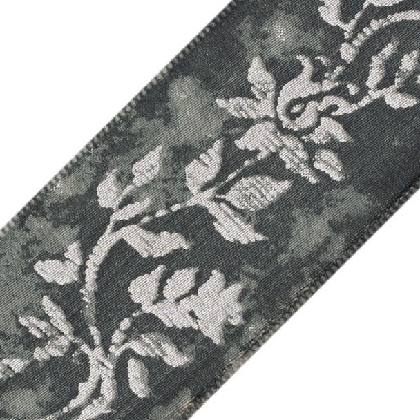 BORDERS/TAPES - GOLDONI SILK BORDER - 26