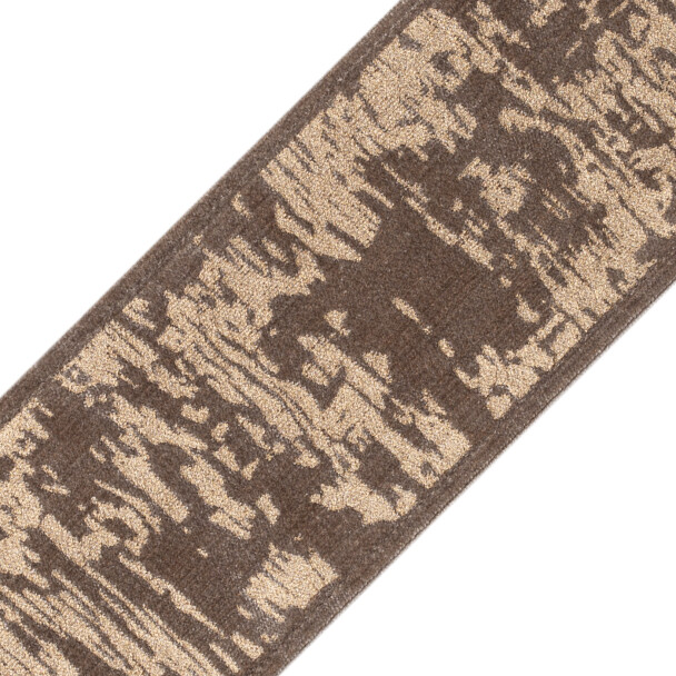 BORDERS/TAPES - CANALE VELVET BORDER - 07