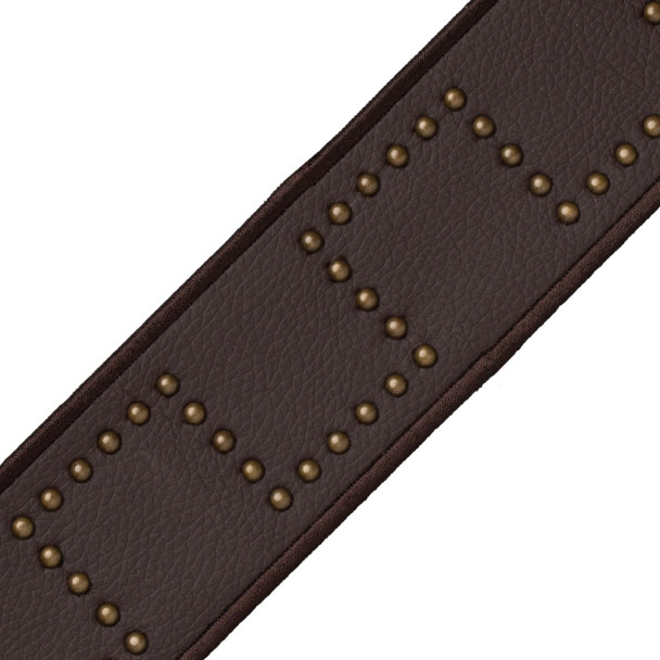 BORDERS/TAPES - LUSITANO STUDDED BORDER - 13