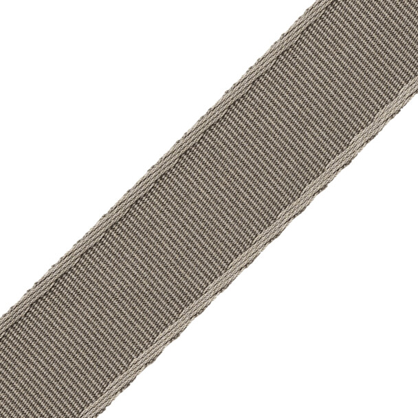 BORDERS/TAPES - 1.5" (38 MM) FRANCOISE BORDER - 25