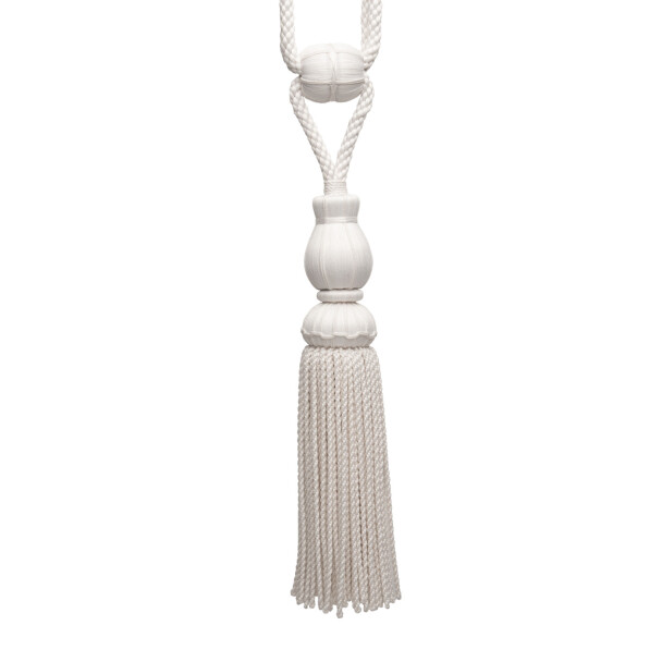 TASSEL TIEBACK - SOPHIE TASSEL TIEBACK - 01