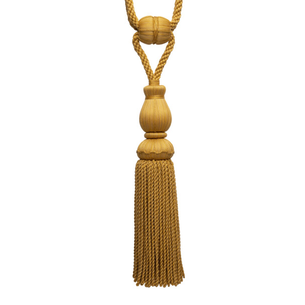 TASSEL TIEBACK - SOPHIE TASSEL TIEBACK - 06