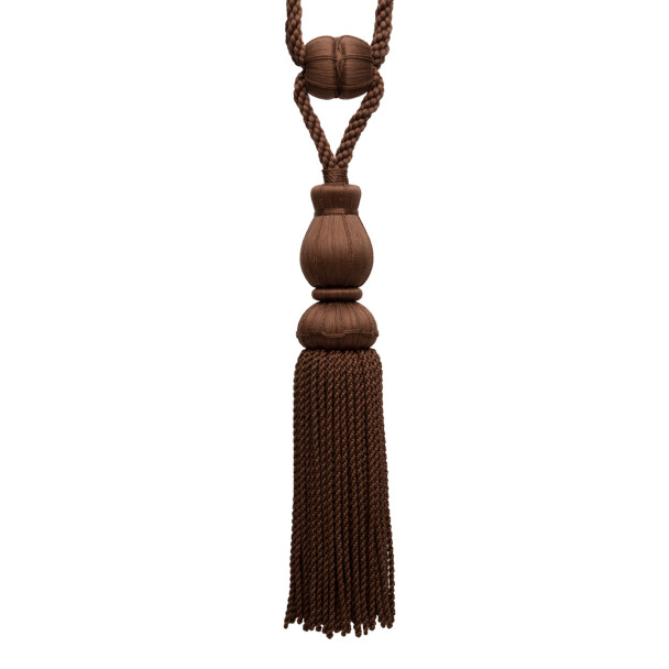 TASSEL TIEBACK - SOPHIE TASSEL TIEBACK - 10