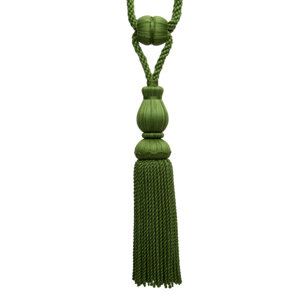 TASSEL TIEBACK - SOPHIE TASSEL TIEBACK - 12