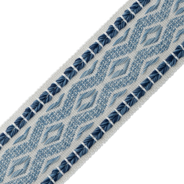 WESTPORT DIAMOND BORDER - LAKESIDE - Samuel and Sons
