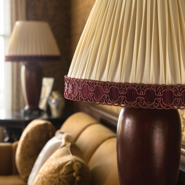 CHEVALLERIE CRETE - ORO - Samuel and Sons