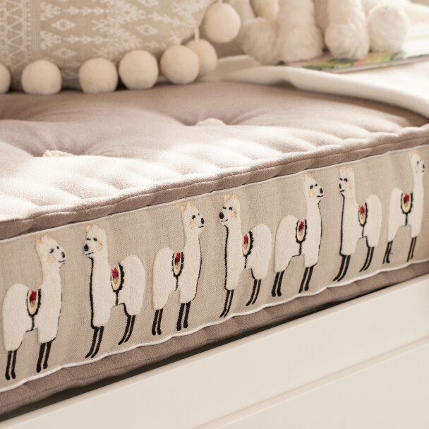 【Spick&Span】OBLADA /オブラダ GUERNSEY BORDER Spick&Span】OBLADA /オブラダ GUERNSEY BORDER Spick&Span