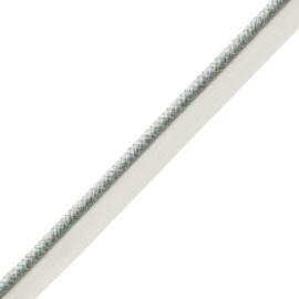 WESTPORT BRAIDED CORD WITH TAPE