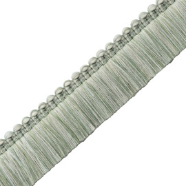 WESTPORT BRUSH FRINGE