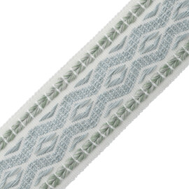 WESTPORT DIAMOND BORDER