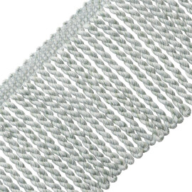 WESTPORT BULLION FRINGE